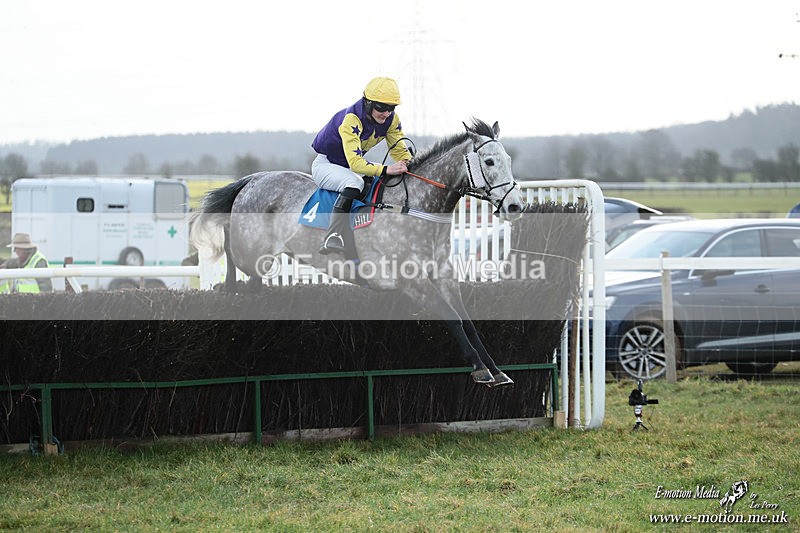 PtP 250126 141 - Cocklebarrow Races Point-to-Point 25/01/26