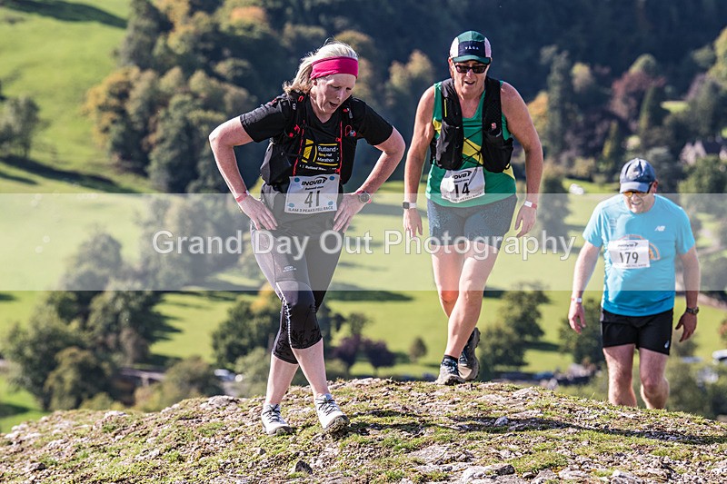 Ilam-369 - Ilam Three Peaks Fell Race (Limestone Series) Sunday 28th September 2025