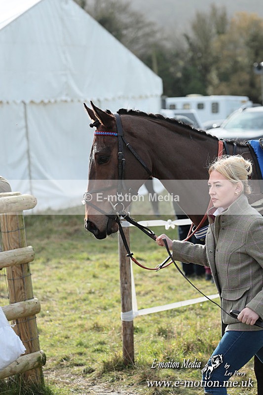 PtP 220225 405 - Kimblewick Point-to-Point  Kingston Blount 22/02/25