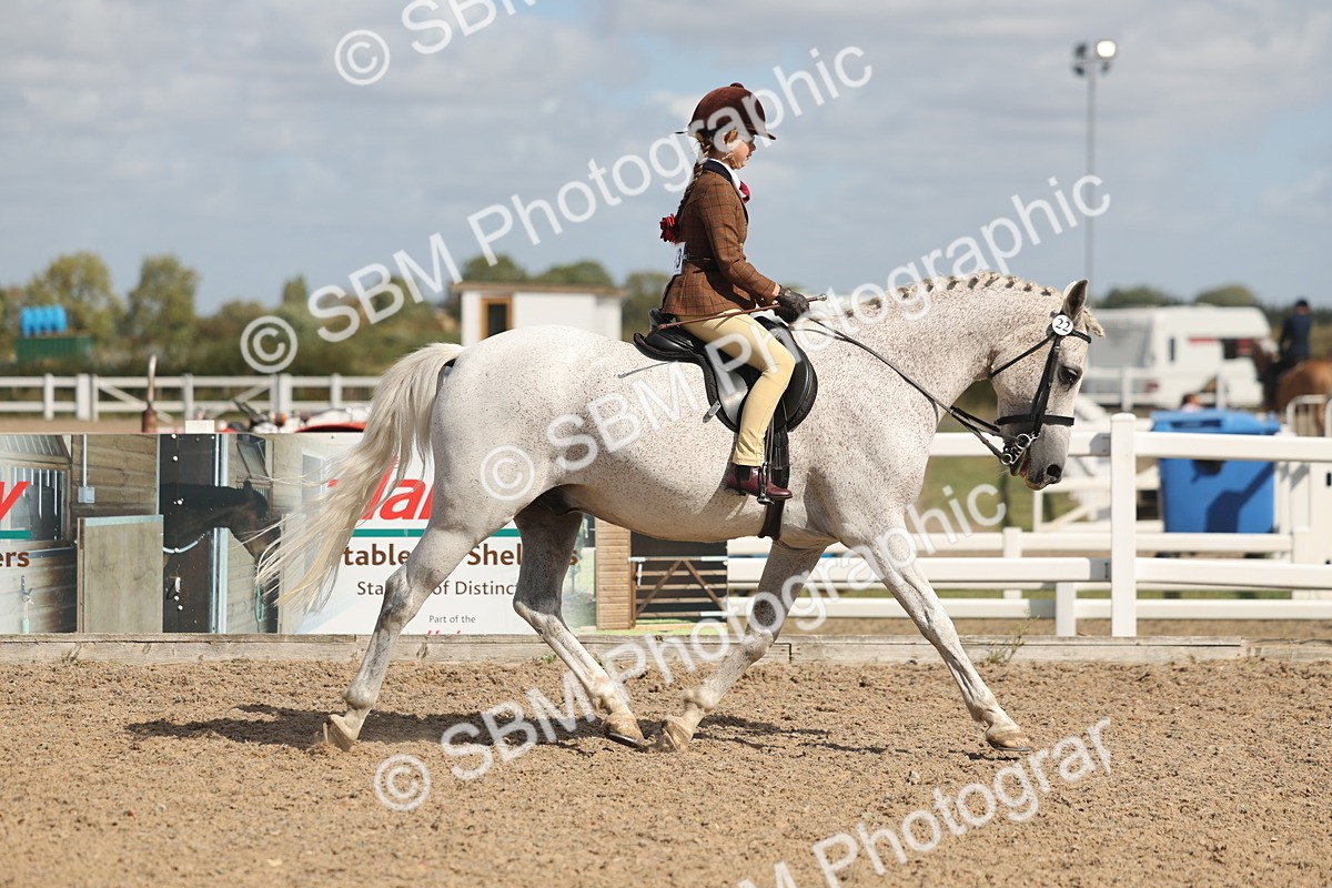 SBM_23226 - Class 807 - young Rider 11 to 16 Years