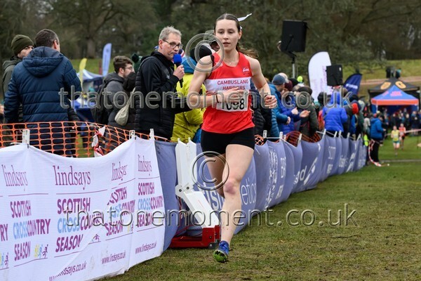 Falkirk26-913540 - Senior Women Set Two