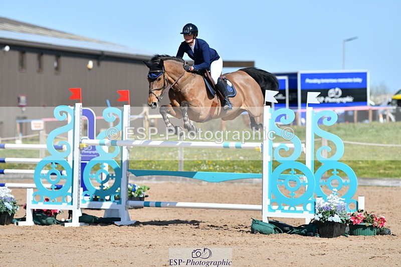 240420A-111012-10548 - Cls 23, 1 Star Gold Tour 1.30m