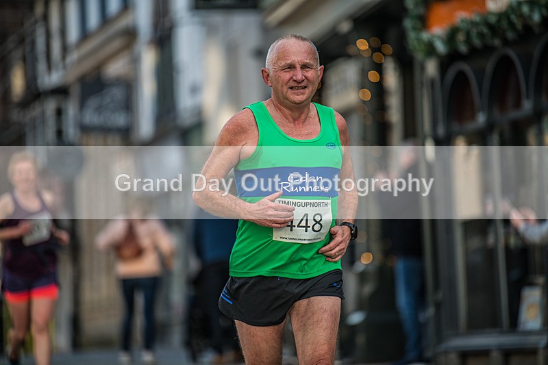 Keswick RTH-471 - Keswick AC Round The Houses Road Race Wednesday 24th April 2024