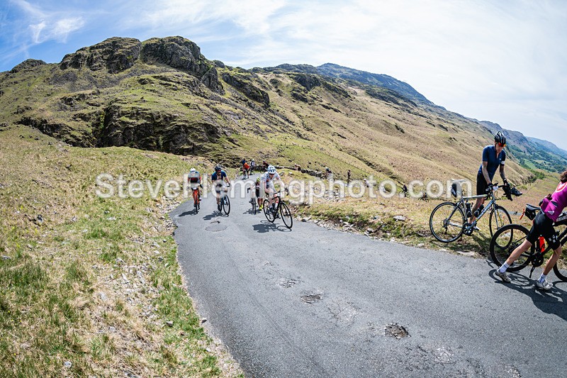141350 - Hardknott Pass Camera 2 14.00-15.00