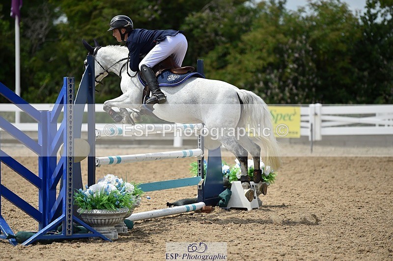 250628-130430-03768 - Cls 23 Graham Heath Equestrian 128cm & 138cm