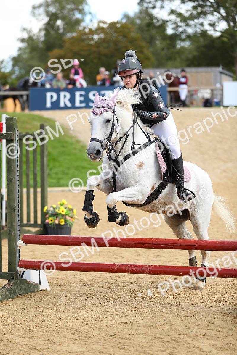 SBM_03602 - E3 Eventers Challenge 70cm Open