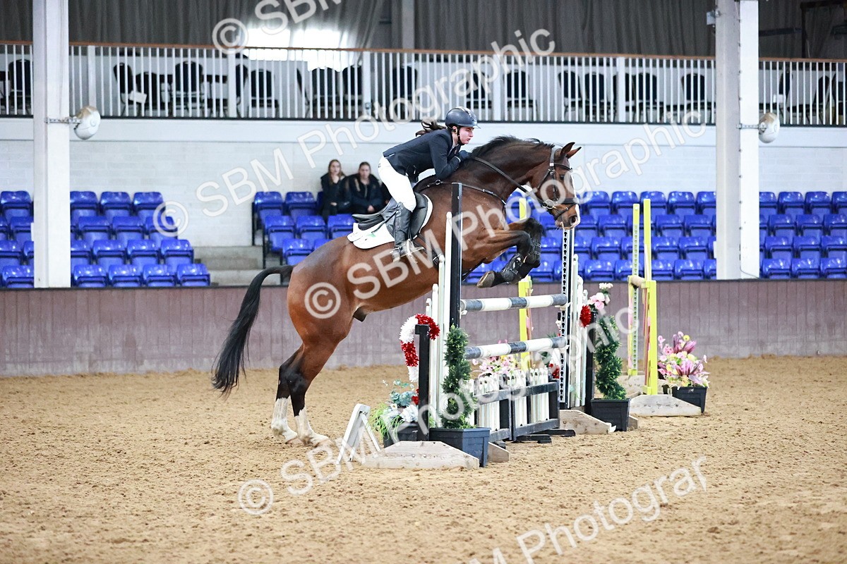 SBM_005204 - Class 24 - Senior Foxhunter 1.20m