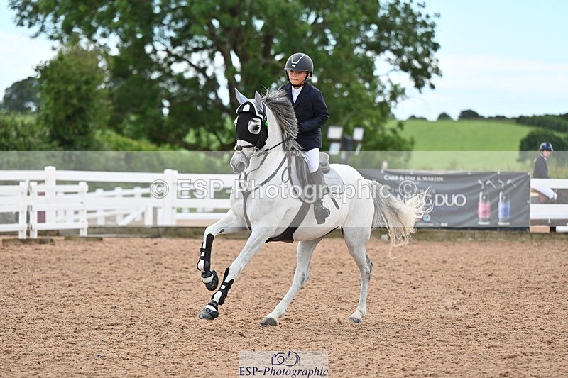 260628-102312-07225 - Cls 36 Pony Discovery + 90cm Open