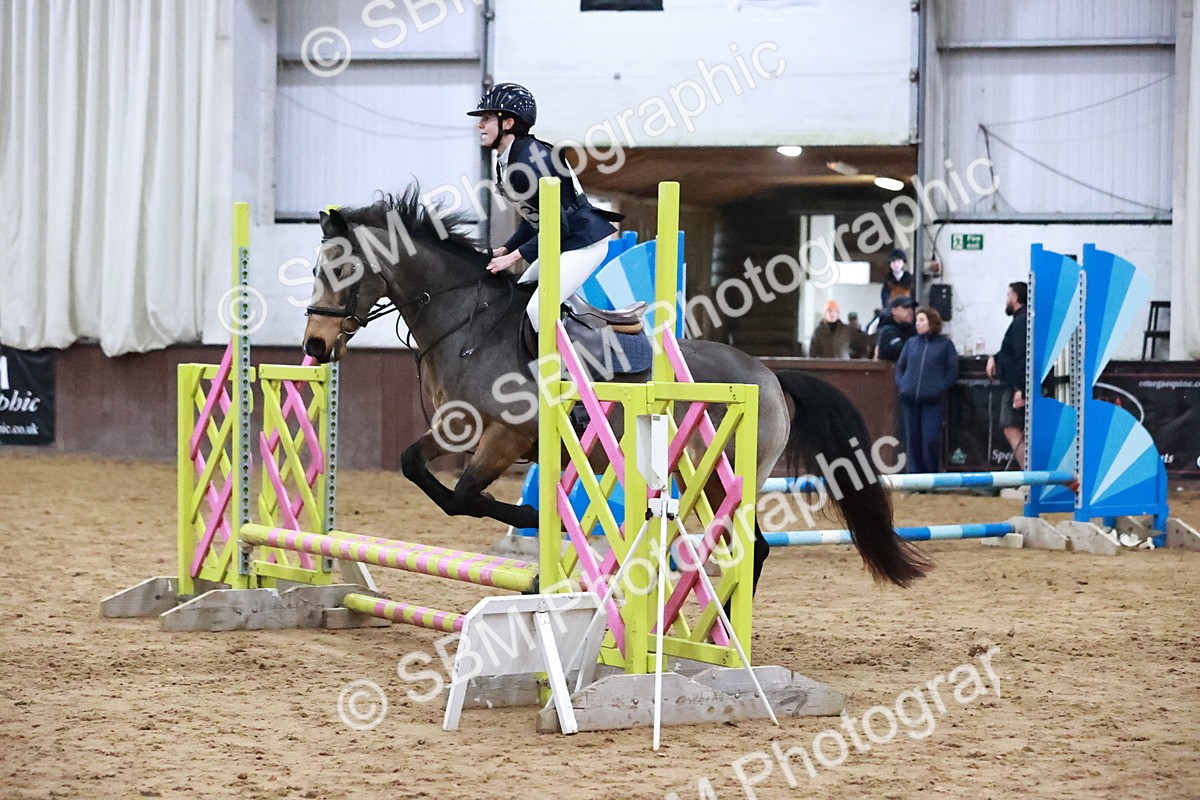 SBM_000945 - Class 3 - 60cm