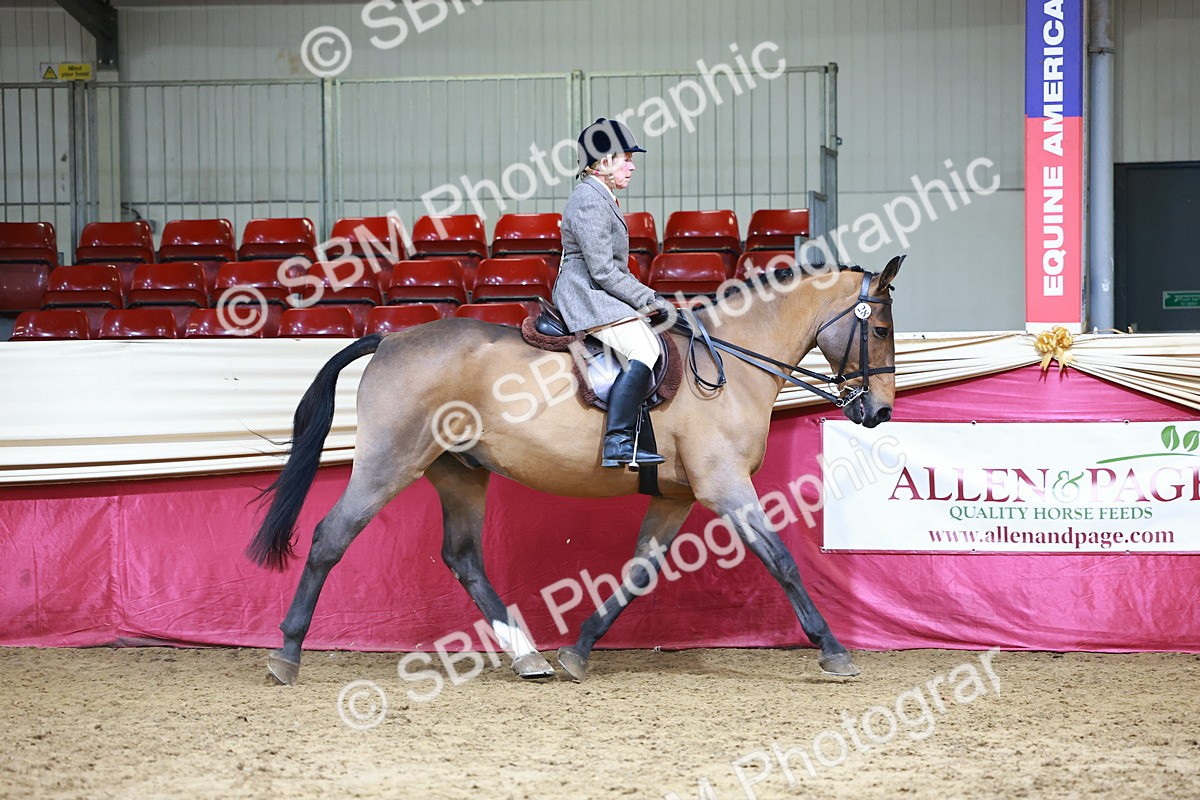 SBM_23216 - Class 904 - Supreme Final - Ridden Diamond