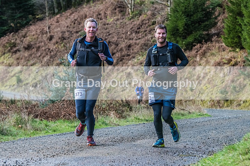 Glentress-395 - High Terrain Events Glentress 21 & 10K Trail Races Saturday 15th November 2025