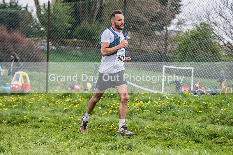 3 Peaks Finish-1554 - The 3 Peaks Race Saturday 26th April 2025 - The Finish