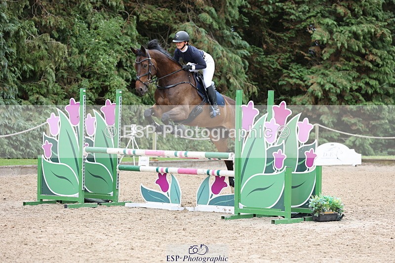 250705A-131130-14401 - Cls 35 95cm Amateur Quali