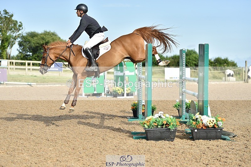 250628-181436-07514 - Cls 14 Pony National 1.15m Members Cup