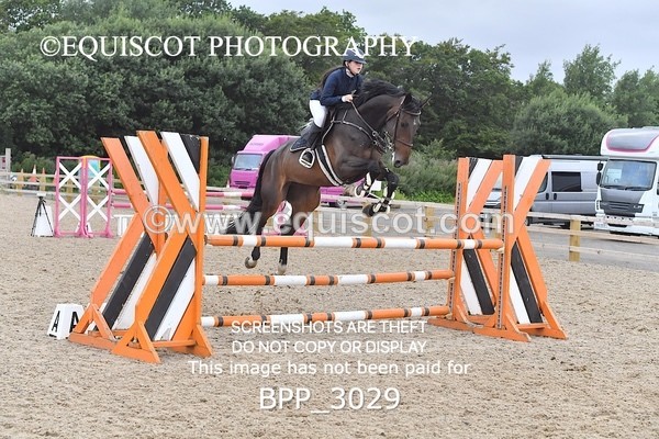 BPP_3029 - CLASS 7 1.05m Amateur Championship Qualifier/ 1.05m Open