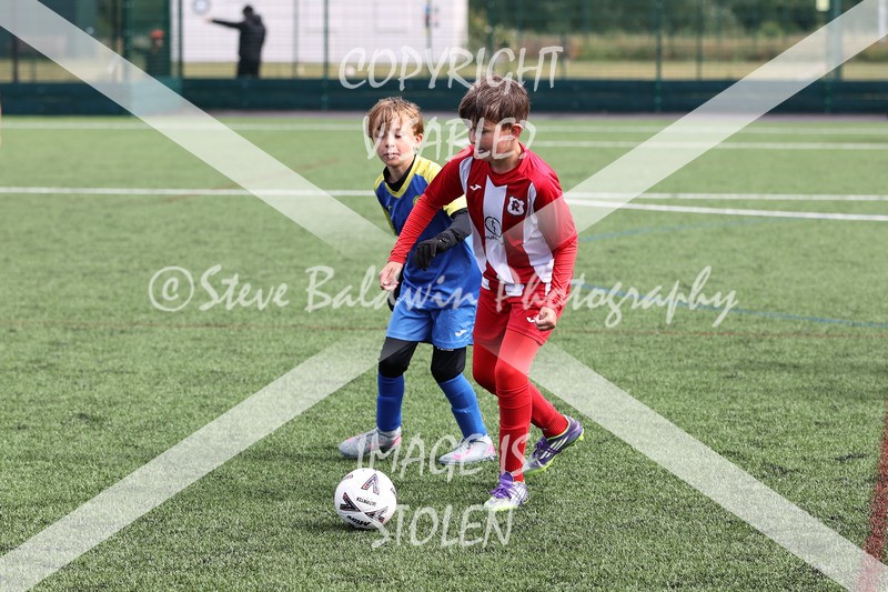 1DX30566 - Sat 6th U9 Boys