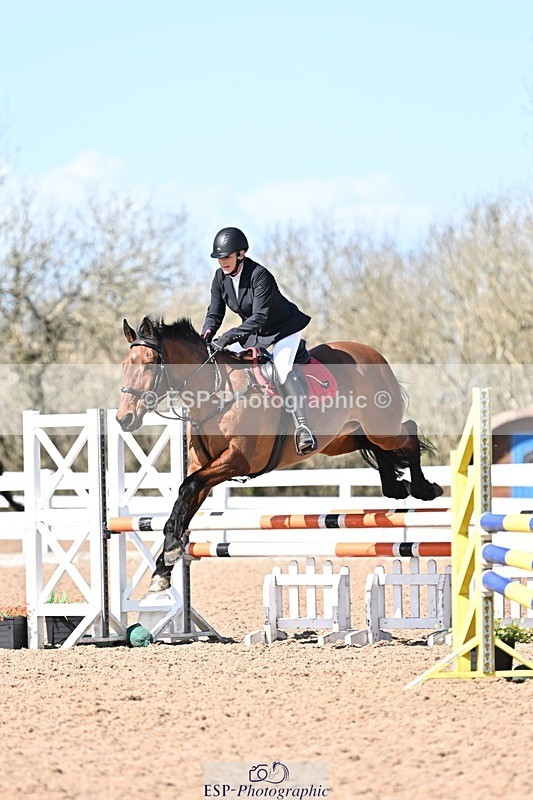 250328-132526-02599 - Cls 11 95cm National Amateur Quali