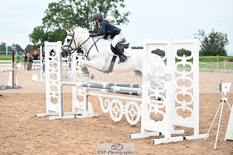 240907A-130722-01870 - Cls 3 Pony Medium Team 80cm & 90cm