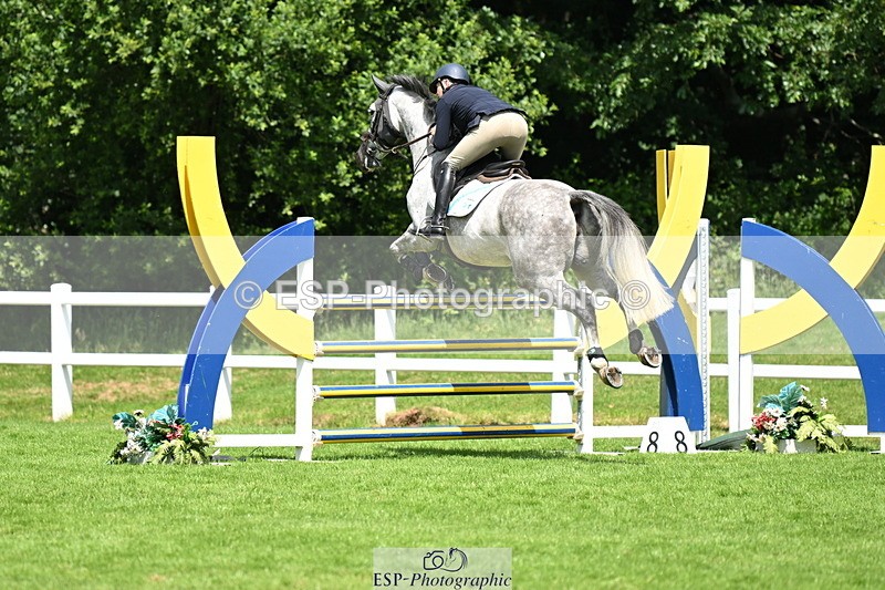 250614A-122130-06238 - Cls 19 Snr 1.15m Open