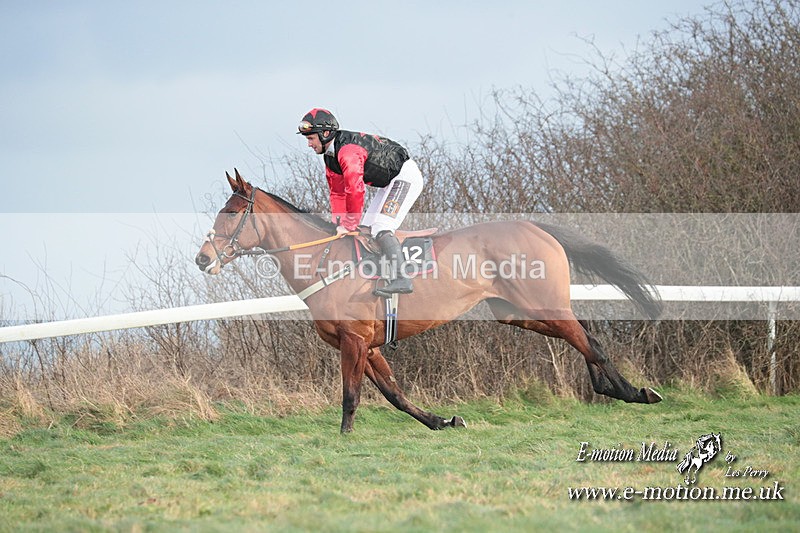 PtP 311223 794 - Larkhill Racing Club Point-to-Point 31/12/23