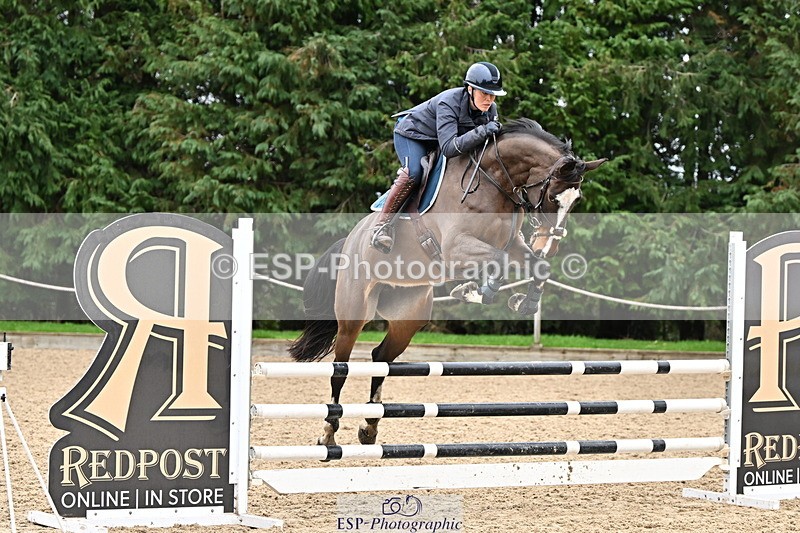 250201A-120100-00565 - Cls 02 Local Horse 100cm