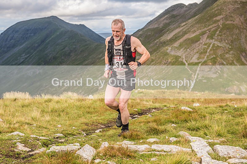 Seat Sandal-522 - Seat Sandal Fell Race Wednesday 12th July 2023