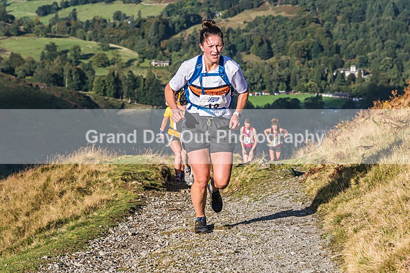 HBMR Leg 1-280 - Hodgson Brothers Mountain Relay Leg 1 Saturday 3rd October 2026