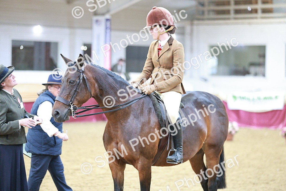 SBM_08227 - Class 11R - Regional Ridden Veteran