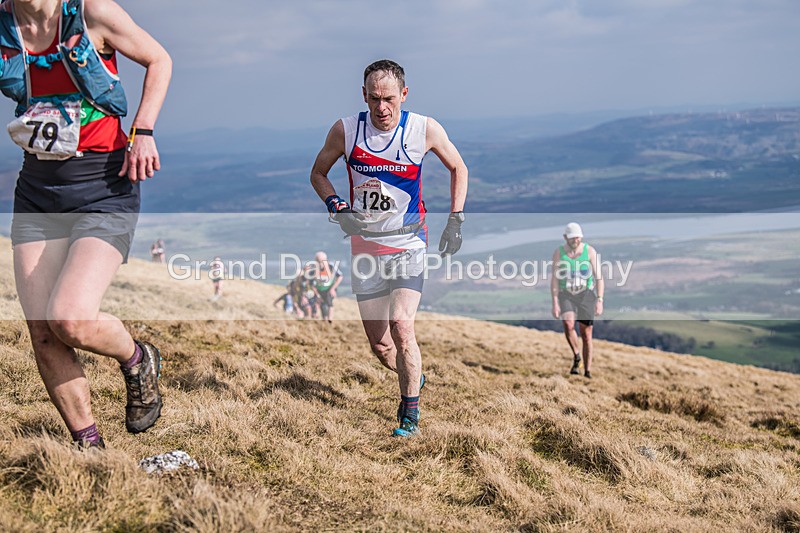Black Combe-1935 - Black Combe Fell Race Saturday 7th March 2026