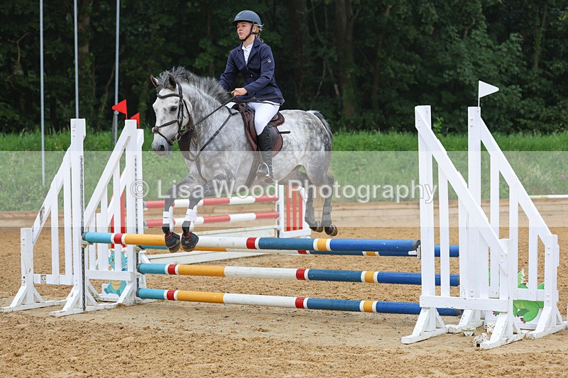 3E7A4872 - Class 3: Senior 80cm