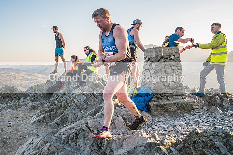 Loughrigg-231 - Loughrigg Fell Race, Wednesday 9th April 2025