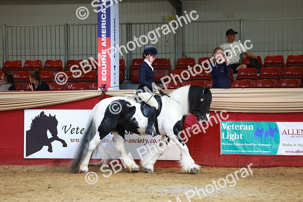 SBM_20298 - Class 906 - Sup Final Ridden Champ