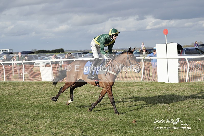 PtP 190323 785 - Oakley Hunt Point-to-Point Brafield-On-The-Green 19/03/23