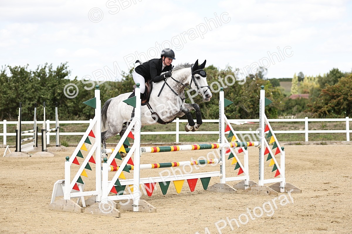 SBM_004680 - Class 5 - Senior Discovery - 1.00m Open