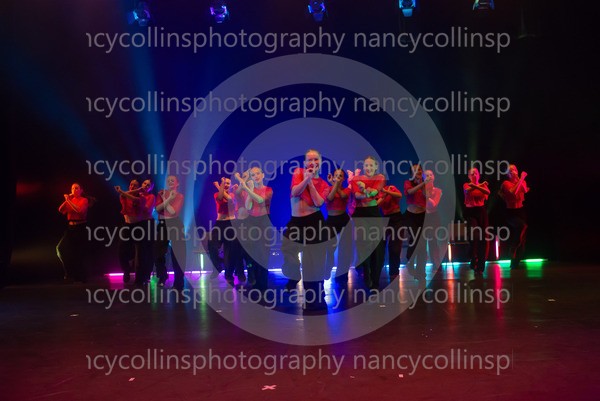 00984 - Nicki Minaj Medley