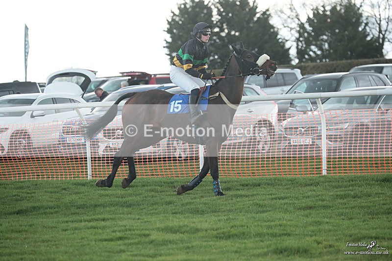 PtP 170324 2925 - Oakley Hunt PtP Brafield-On-The-Green 17/03/24