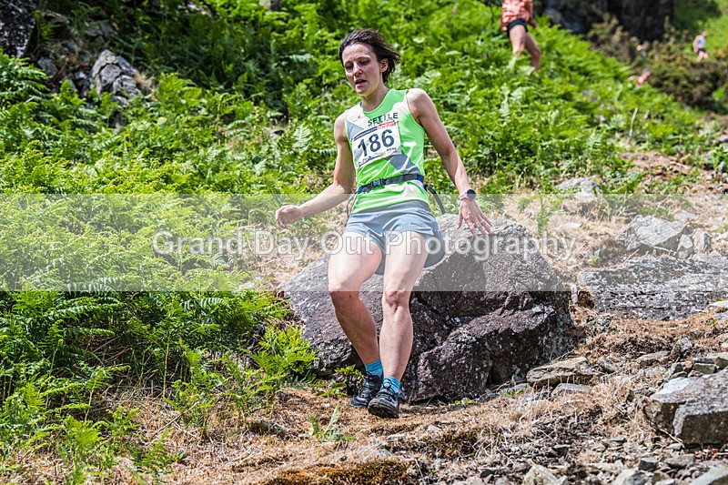 Coniston Seniors-209 - Coniston Gullies Senior Fell Race Sunday 25th May 2025