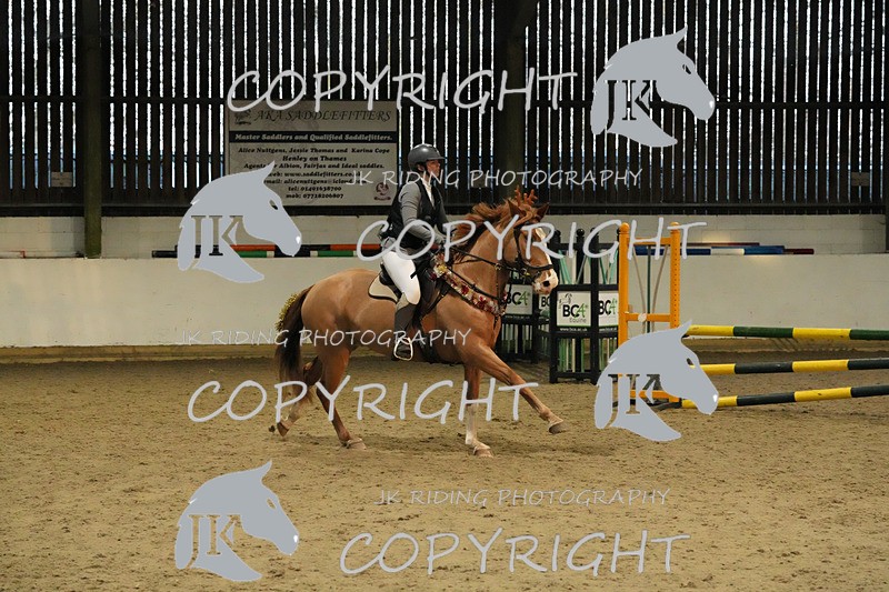 JKR03408 - Class 7 80cm