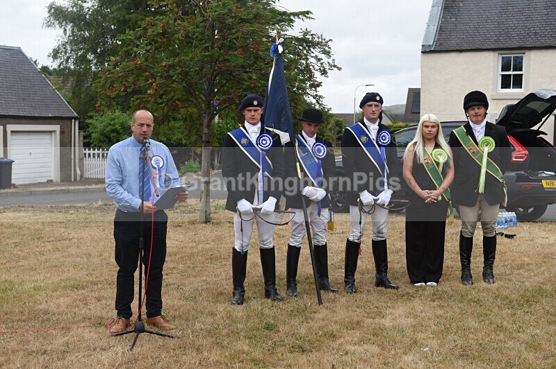 096 - Kelso Yetholm Rideout 2026