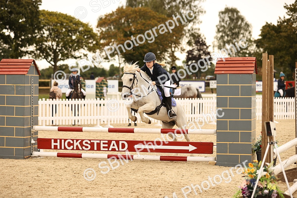SBM_74232 - J14 - Junior Pony 65cm Championship