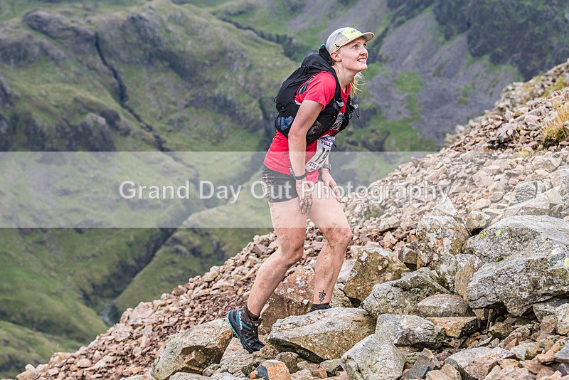 Borrowdale-823 - Borrowdale Fell Race Saturday 5th August 2023