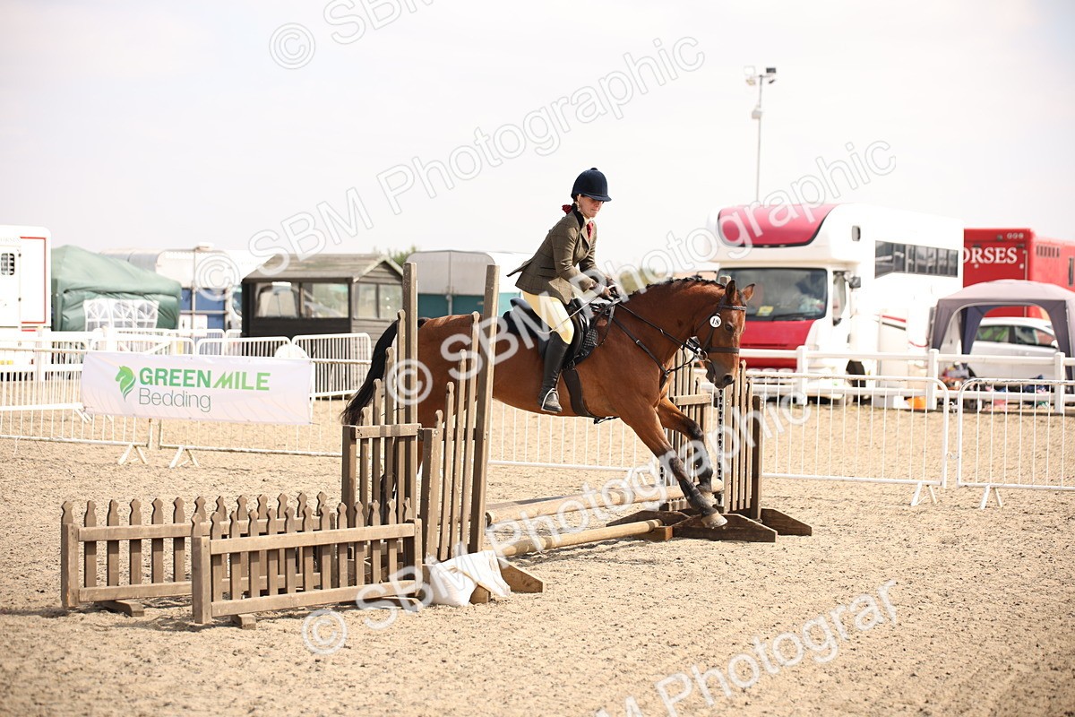 SBM_14140 - Class 407a - Working Veteran 60cm (15-19