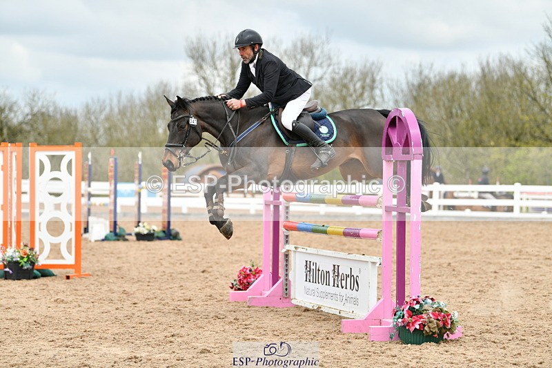 240421A-114545-13765 - Cls 20, 1 Star Silver Tour 1.20m