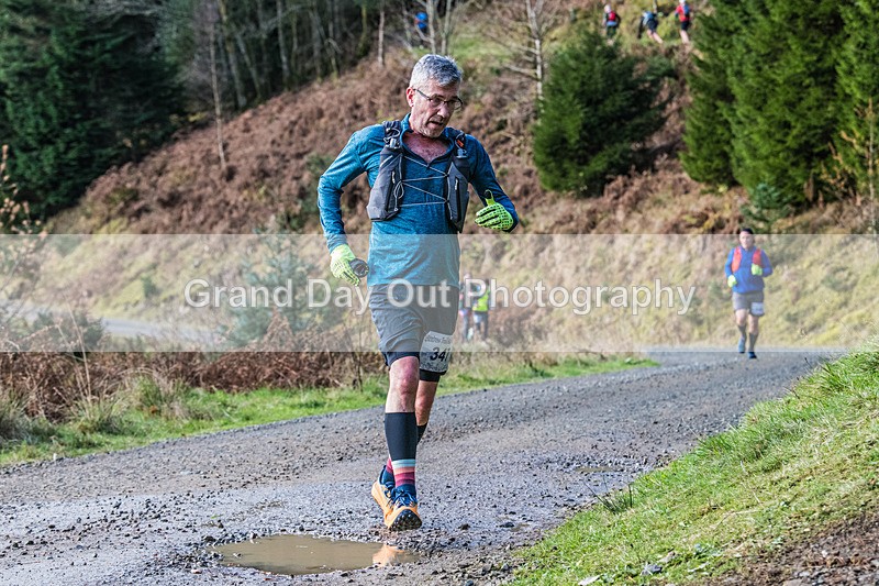Glentress-264 - High Terrain Events Glentress 21 & 10K Trail Races Saturday 15th November 2025