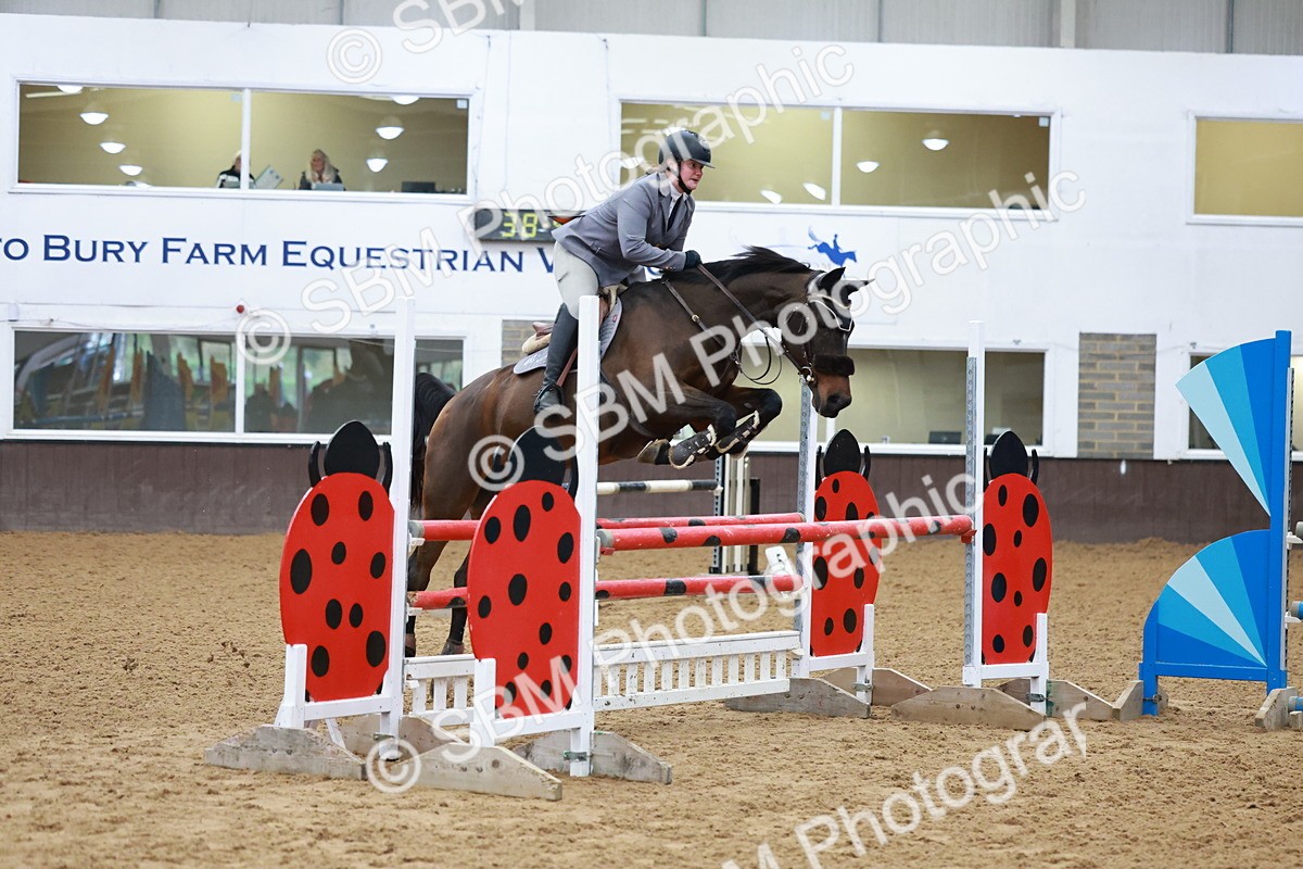 SBM_000951 - Class 3 - Senior Discovery 1.00m