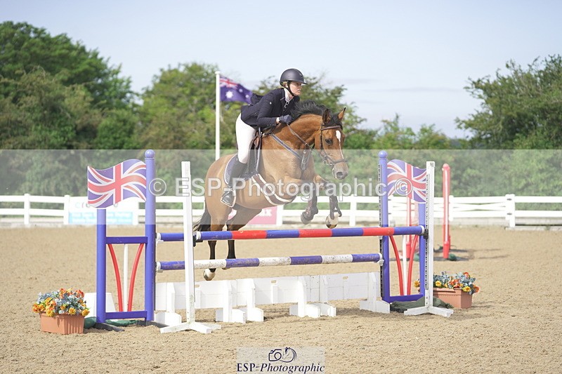 230810A-175131-02021 - Cls 1 Discovery & 1m Open