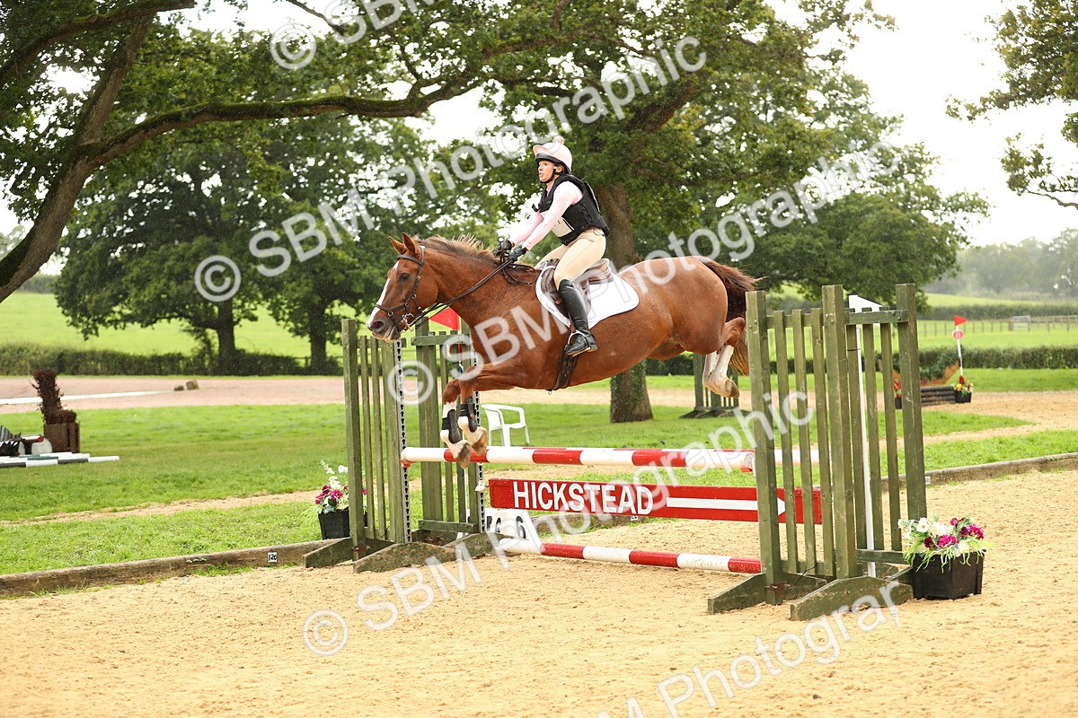 SBM_11334 - E8 Eventers Challenge 80cm Championship