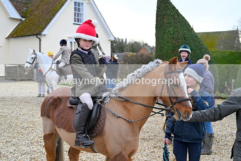 WJ7_9243 - Berks & Bucks Lead Rein - Hendred House 22-12-14