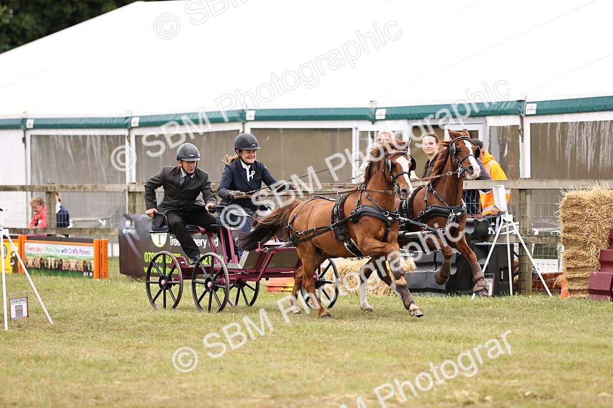 SBM_15248 - Class 90 - Scurry 122cm and Under