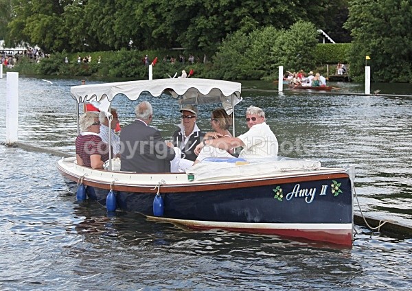 090703 AMY IMG_7174 - HENLEY REGATTA FRIDAY 3rd JULY 2009
